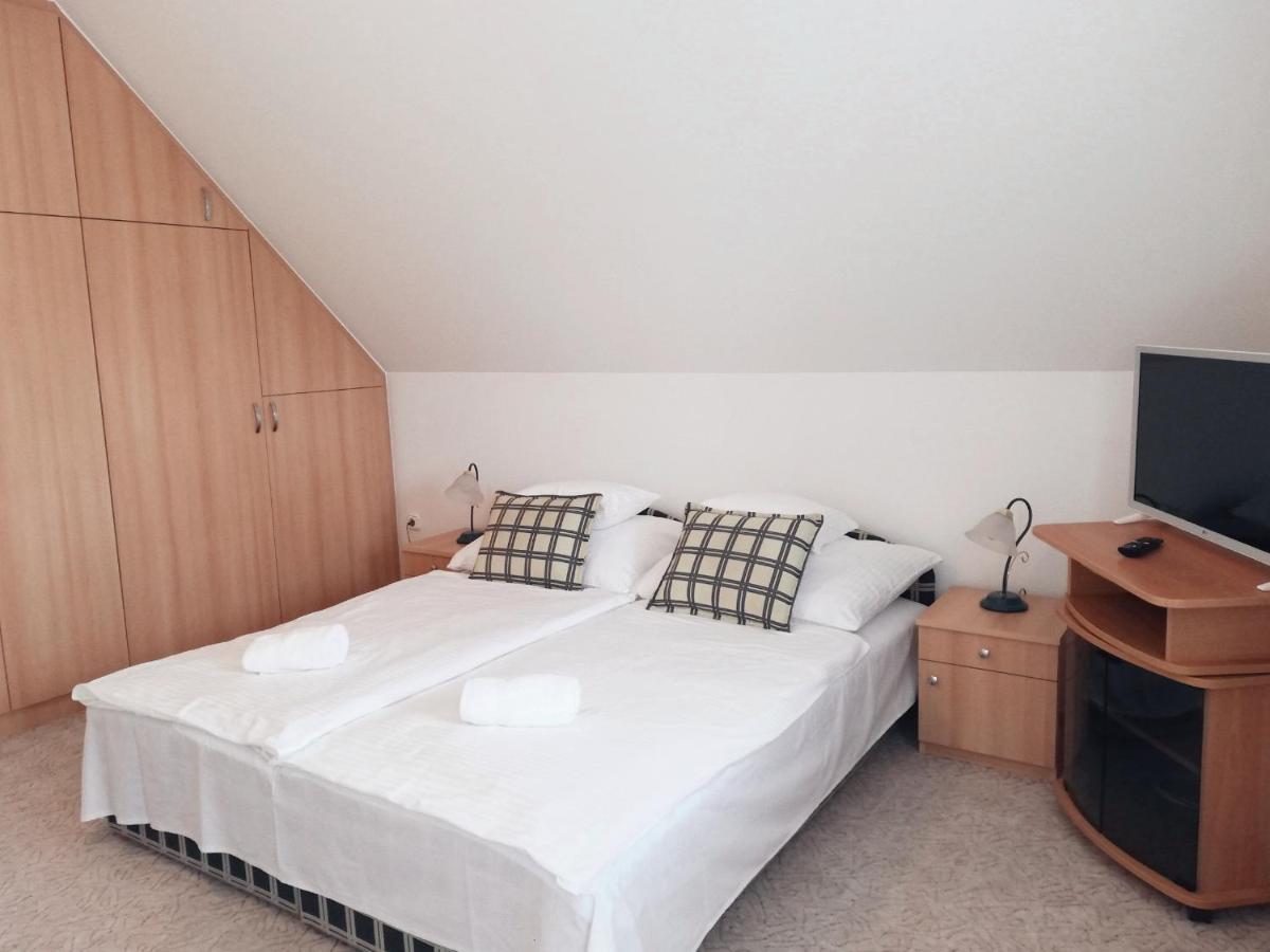 St.Florian Apartman 凯斯特海伊 外观 照片