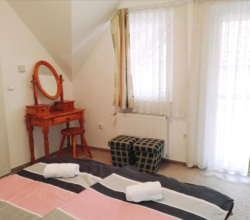 St.Florian Apartman 凯斯特海伊 外观 照片