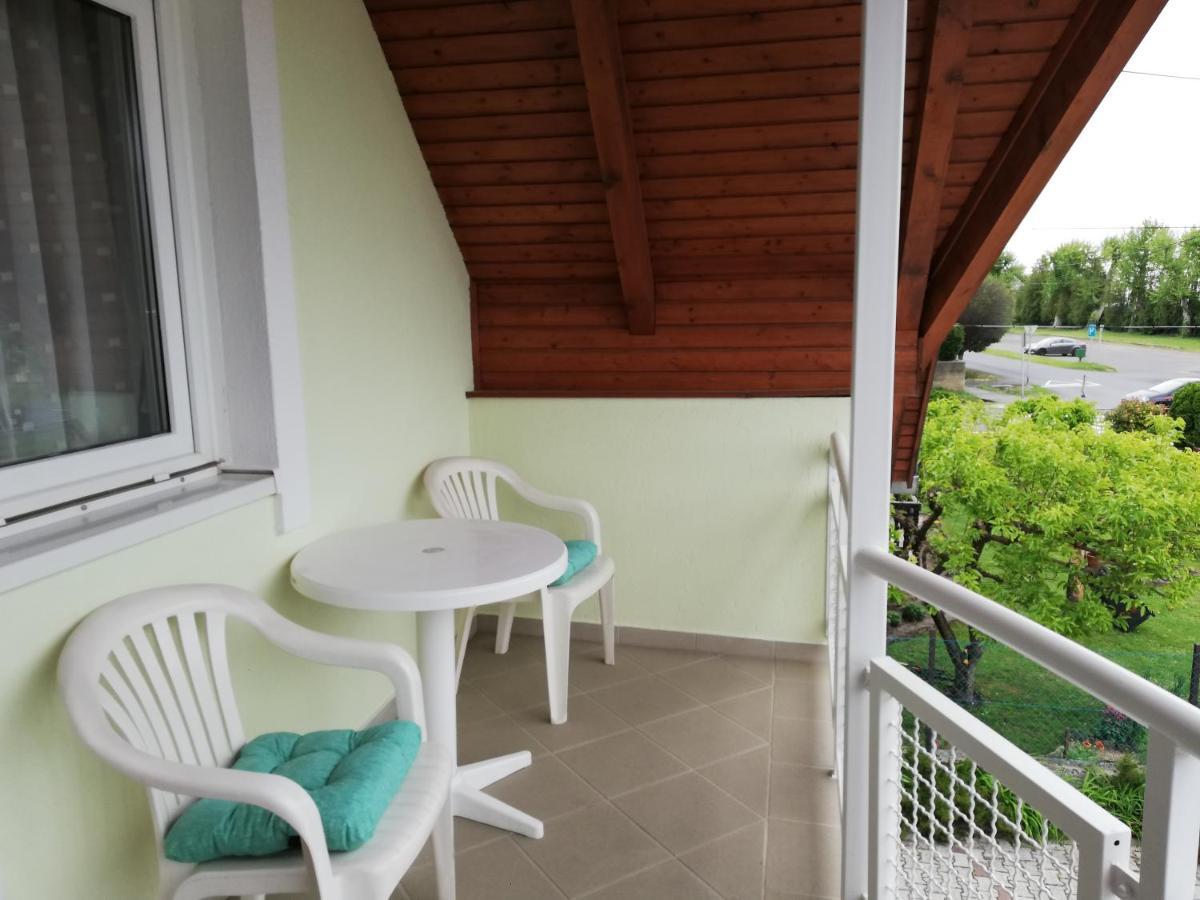 St.Florian Apartman 凯斯特海伊 外观 照片