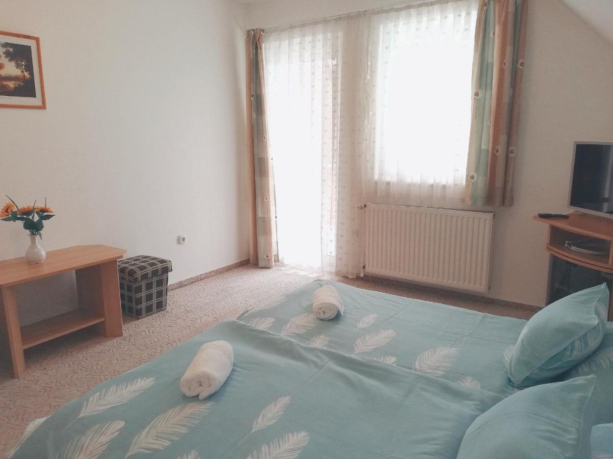 St.Florian Apartman 凯斯特海伊 外观 照片