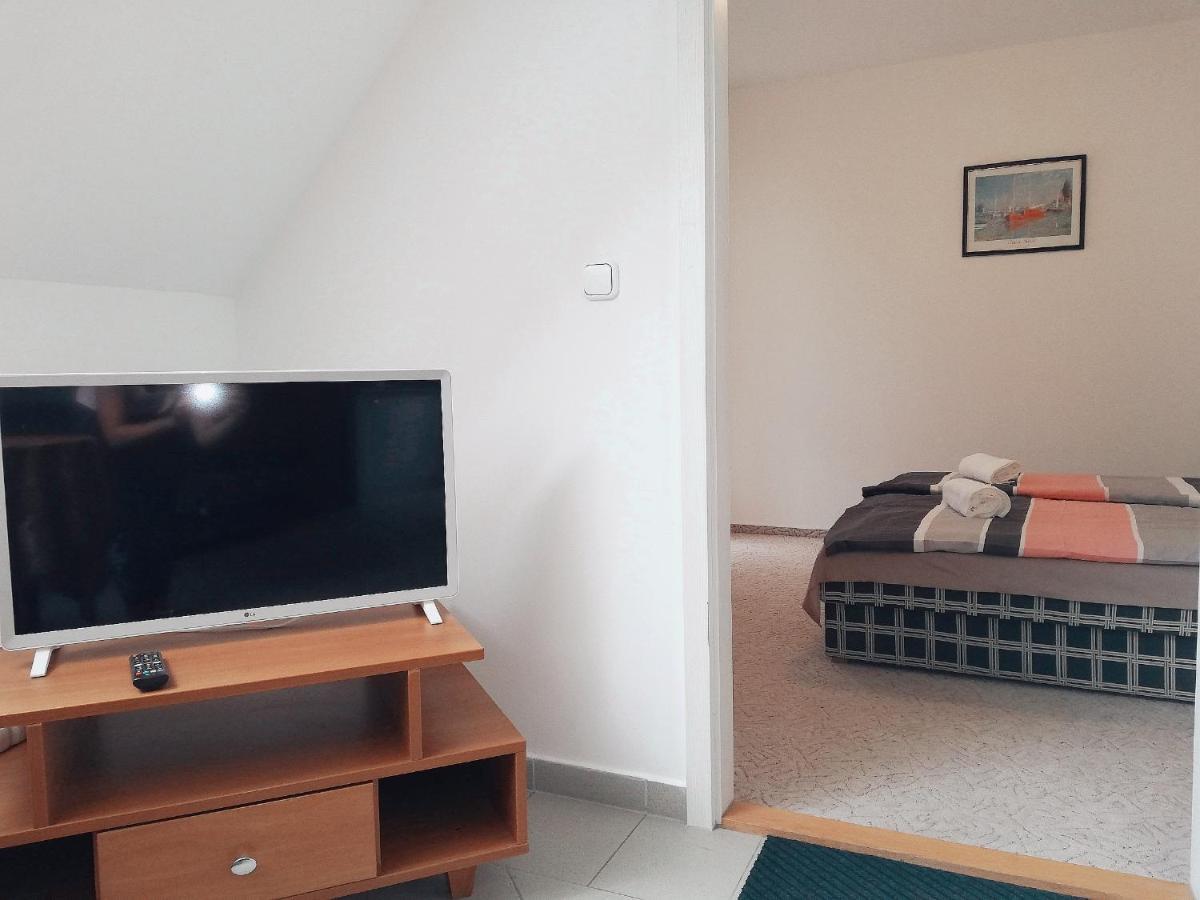 St.Florian Apartman 凯斯特海伊 外观 照片