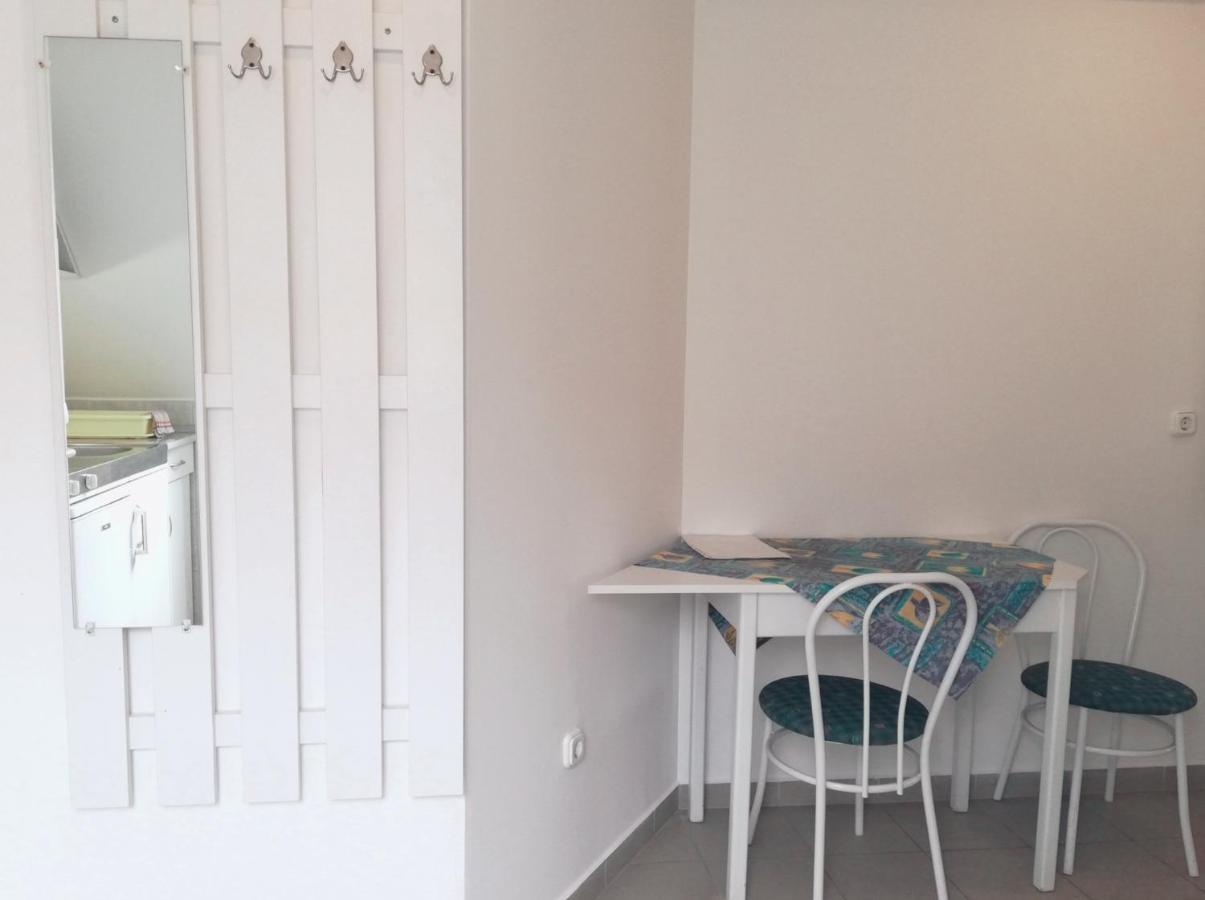 St.Florian Apartman 凯斯特海伊 外观 照片