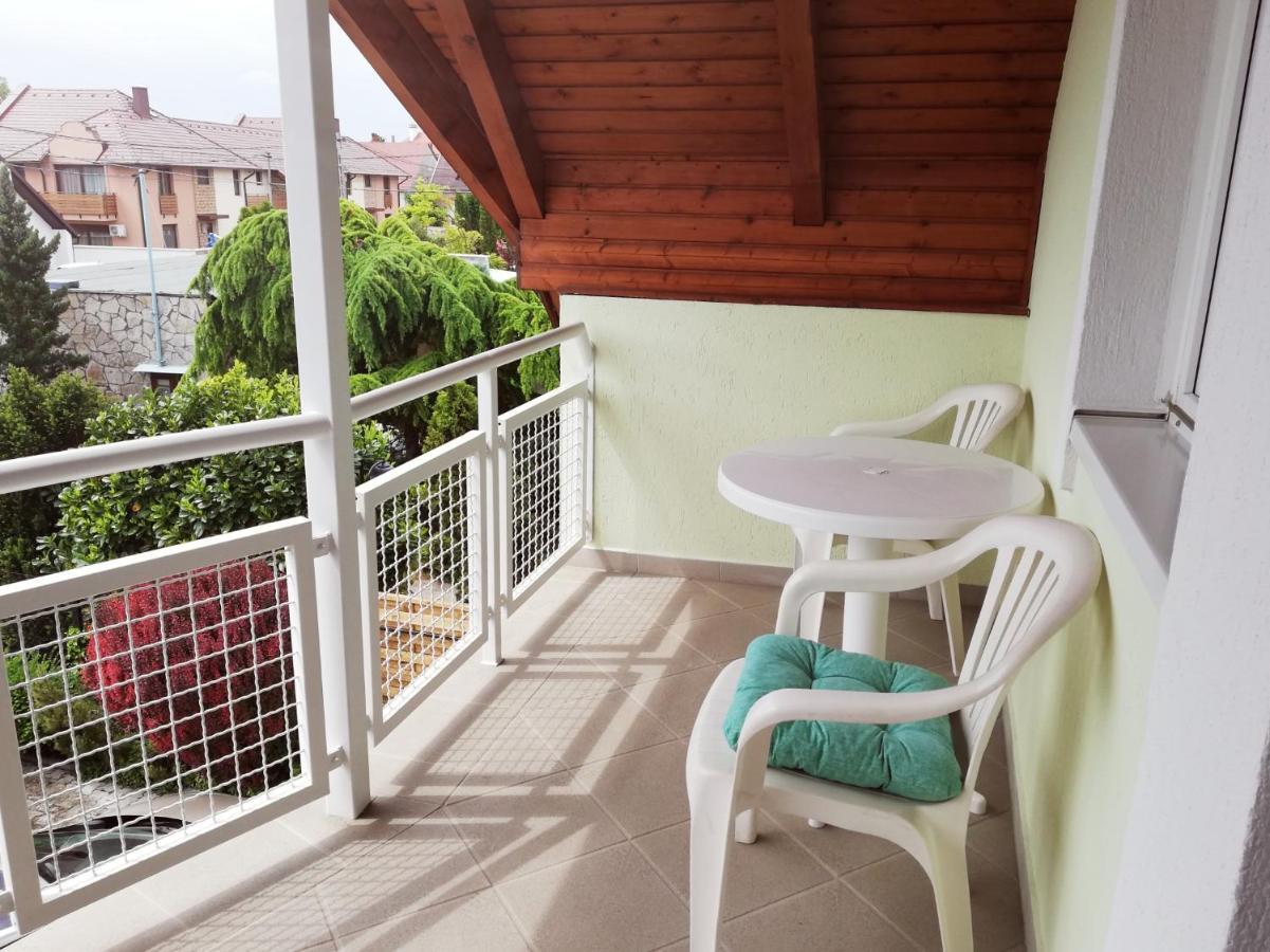 St.Florian Apartman 凯斯特海伊 外观 照片