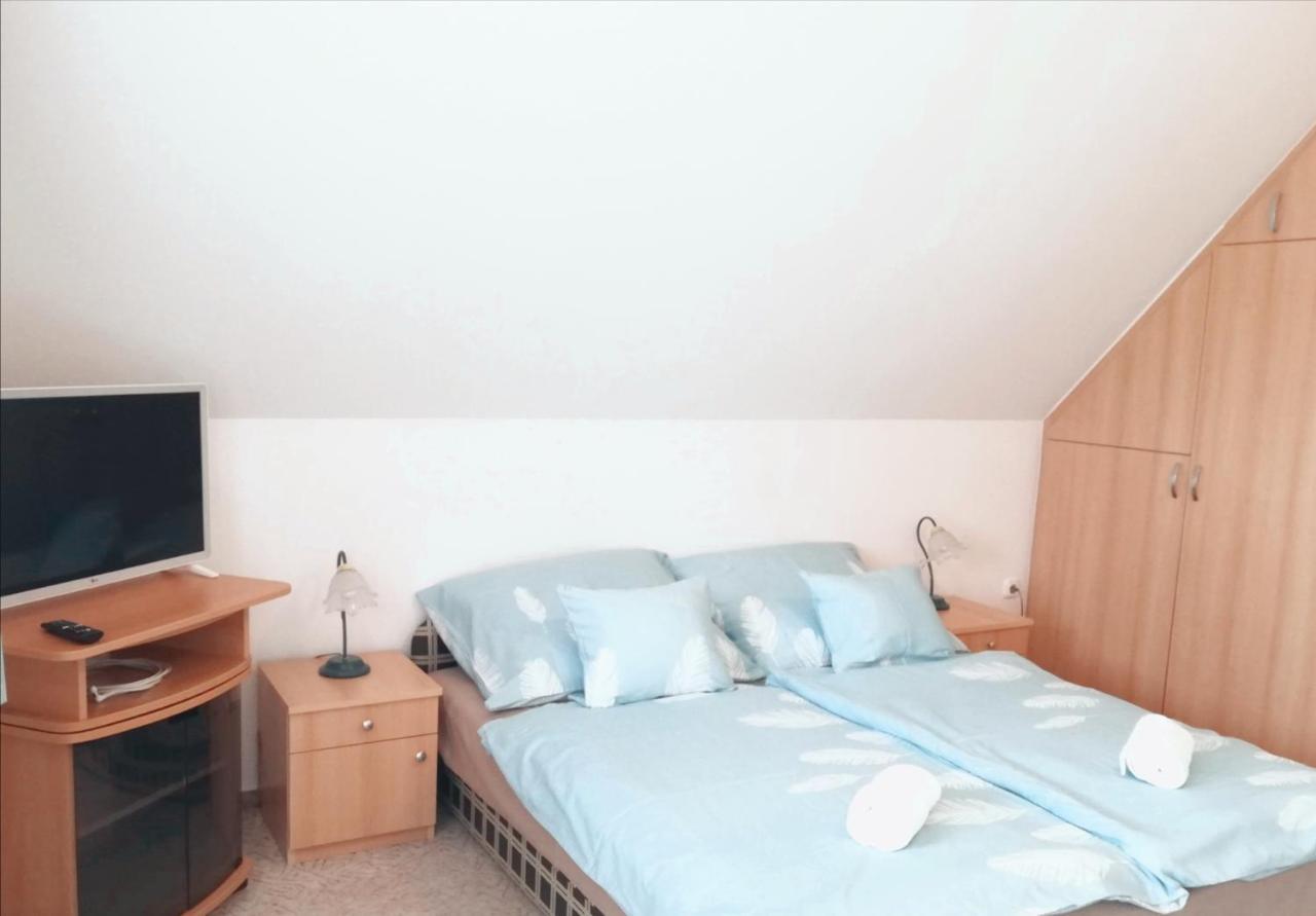 St.Florian Apartman 凯斯特海伊 外观 照片