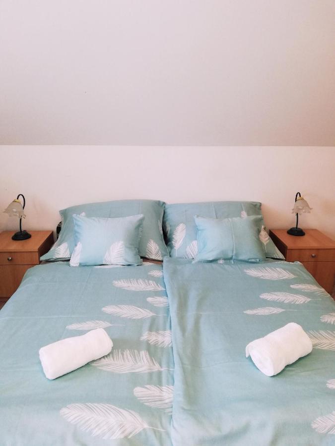 St.Florian Apartman 凯斯特海伊 外观 照片