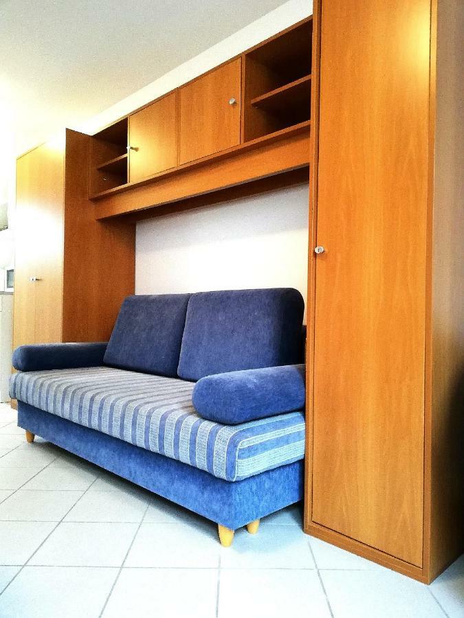 St.Florian Apartman 凯斯特海伊 外观 照片