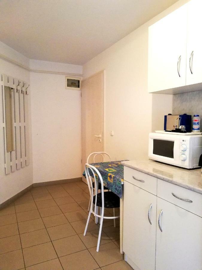 St.Florian Apartman 凯斯特海伊 外观 照片