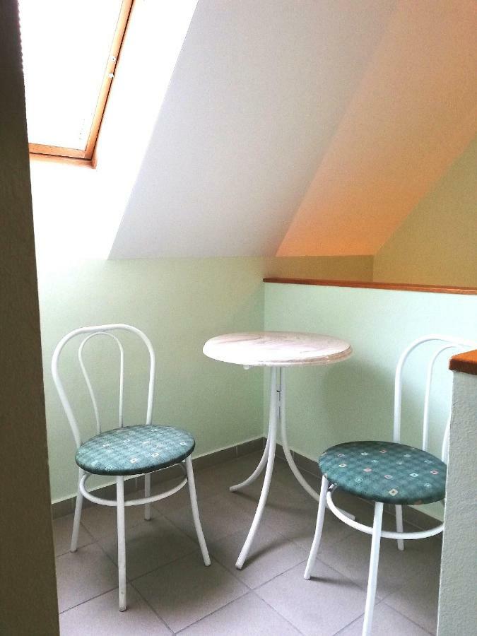 St.Florian Apartman 凯斯特海伊 外观 照片