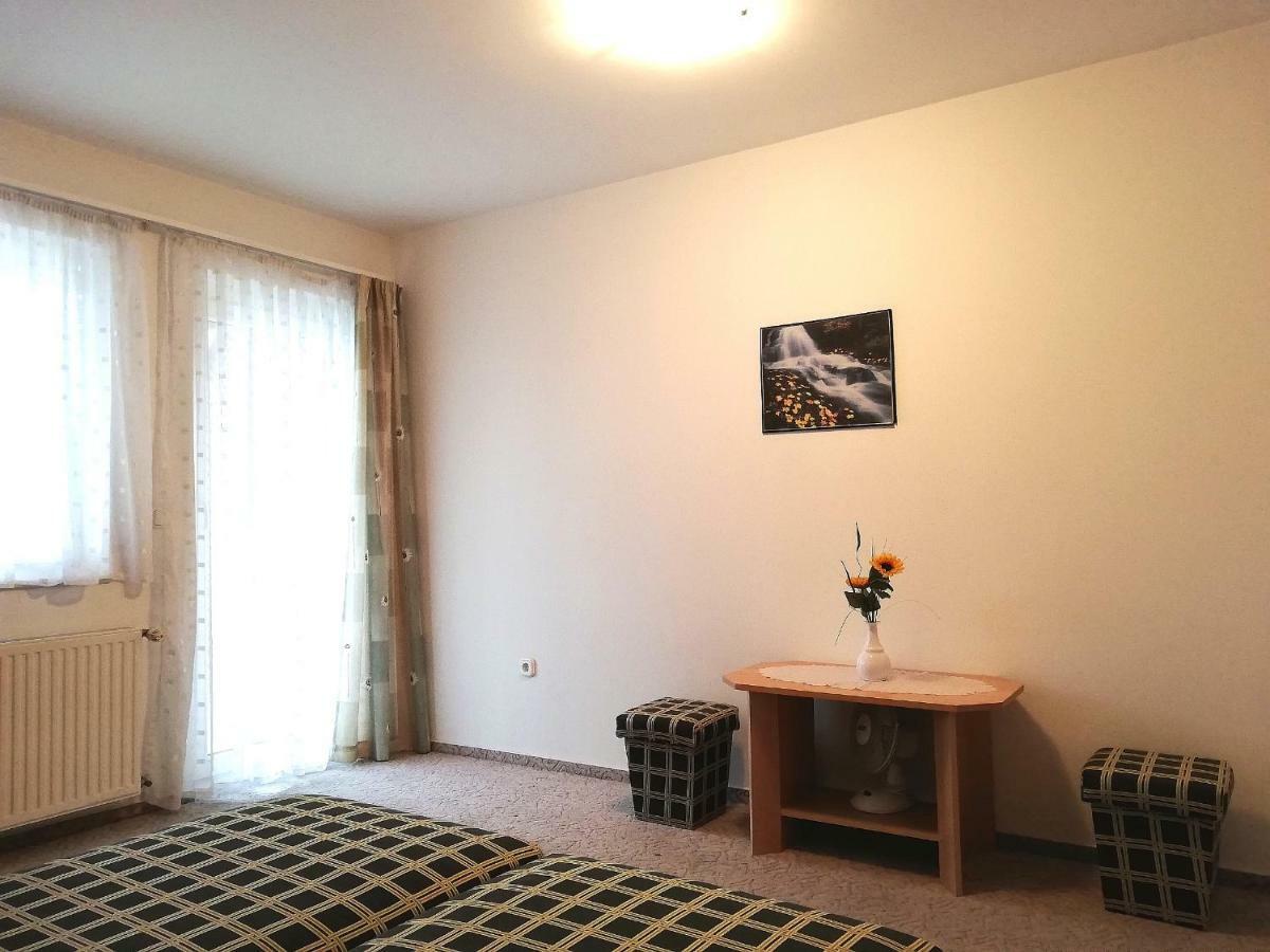 St.Florian Apartman 凯斯特海伊 外观 照片