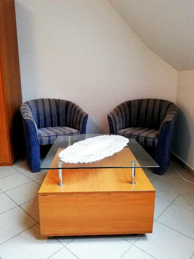 St.Florian Apartman 凯斯特海伊 外观 照片
