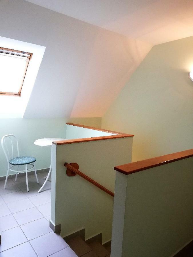 St.Florian Apartman 凯斯特海伊 外观 照片