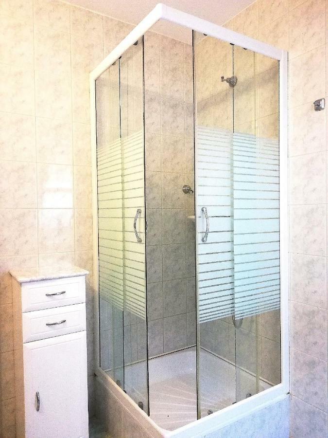 St.Florian Apartman 凯斯特海伊 外观 照片