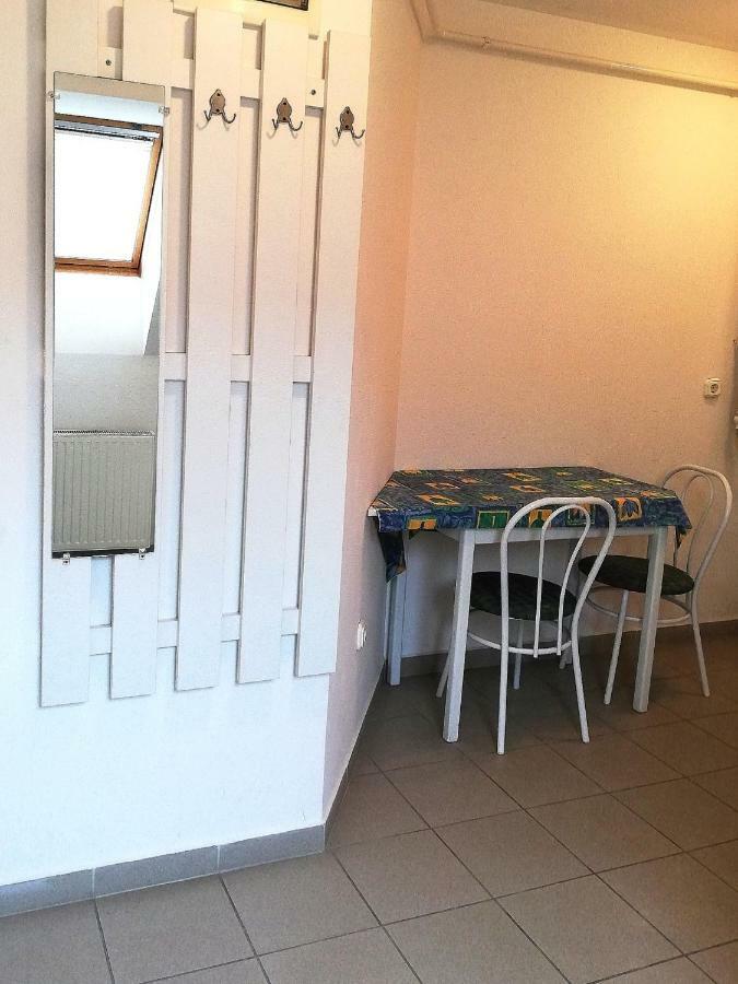 St.Florian Apartman 凯斯特海伊 外观 照片